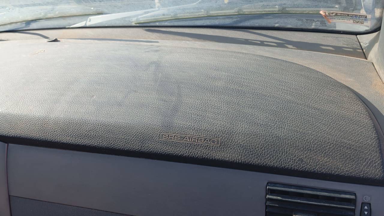 AIRBAG DELANTERO DERECHO