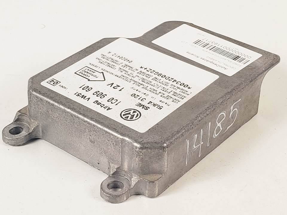 CENTRALITA AIRBAG - 5WK43120 - FORD - GALAXY (VY)