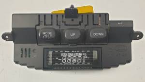 PANTALLA MULTIFUNCION Y01G940A03E000 KIA SORENTO Autodesguaces Alicante
