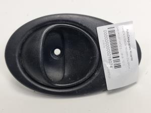 MANETA INTERIOR TRASERA IZQUIERDA CHEVROLET MATIZ (M200) Autodesguaces Alicante