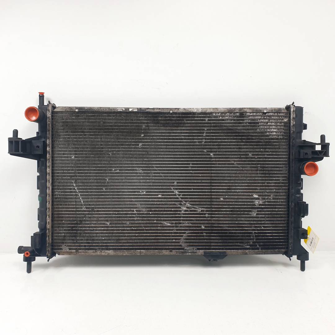 RADIADOR AGUA - 13100381 - OPEL - TIGRA TWIN TOP