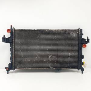 RADIADOR AGUA 13100381 OPEL TIGRA TWIN TOP Autodesguaces Alicante