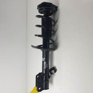 AMORTIGUADOR DELANTERO DERECHO 54302BA61A NISSAN JUKE (F15) Autodesguaces Alicante