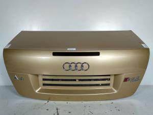 TAPA MALETERO AUDI A4 CABRIO (8H) Autodesguaces Alicante