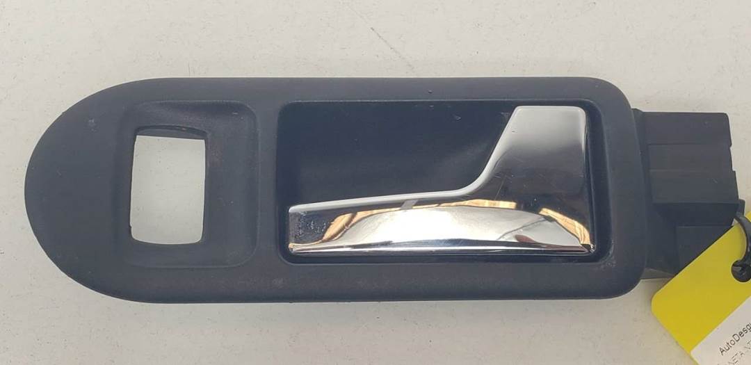Poignée intérieure avant droite - 3B1837114 - VOLKSWAGEN - GOLF IV BERLINA (1J1)