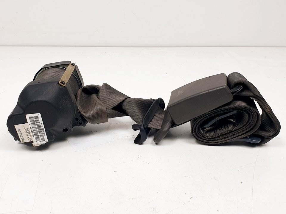 CINTURON SEGURIDAD TRASERO DERECHO - BC105Z051556 - NISSAN - MICRA C+C (CK12E)
