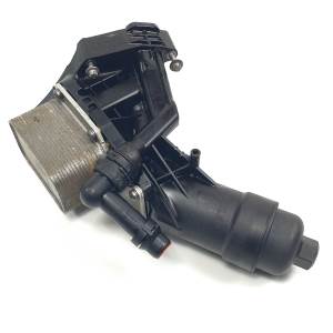 ENFRIADOR ACEITE MOTOR 72361308 BMW SERIE 1 LIM. (F20/F21) Autodesguaces Alicante