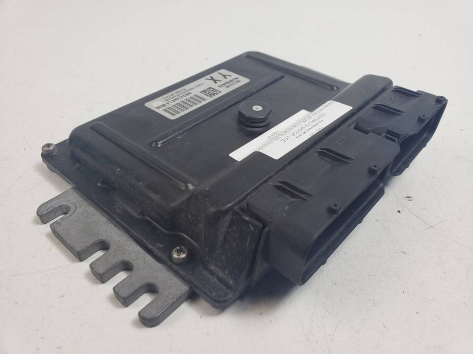 CENTRALITA MOTOR UCE MEC32040 NISSAN MICRA (K12E) Autodesguaces Alicante
