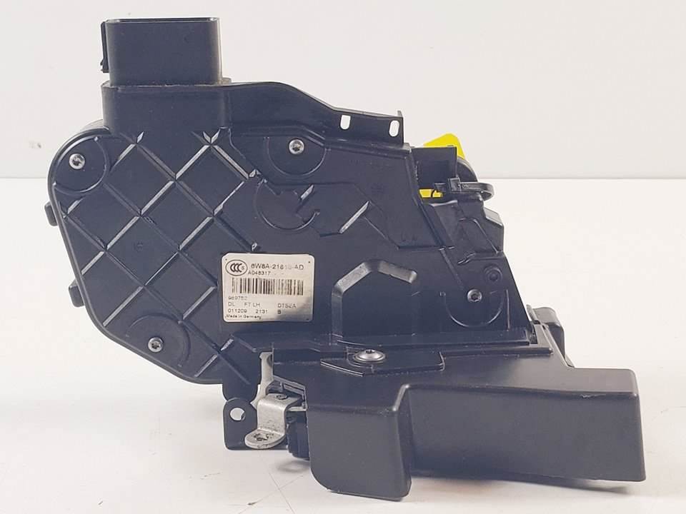 CERRADURA PUERTA DELANTERA IZQUIERDA - 6W8A21813AD - LAND ROVER - FREELANDER 2 (LR2) (L359)