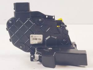 CERRADURA PUERTA DELANTERA IZQUIERDA 6W8A21813AD LAND ROVER FREELANDER 2 (LR2) (L359) Autodesguaces Alicante