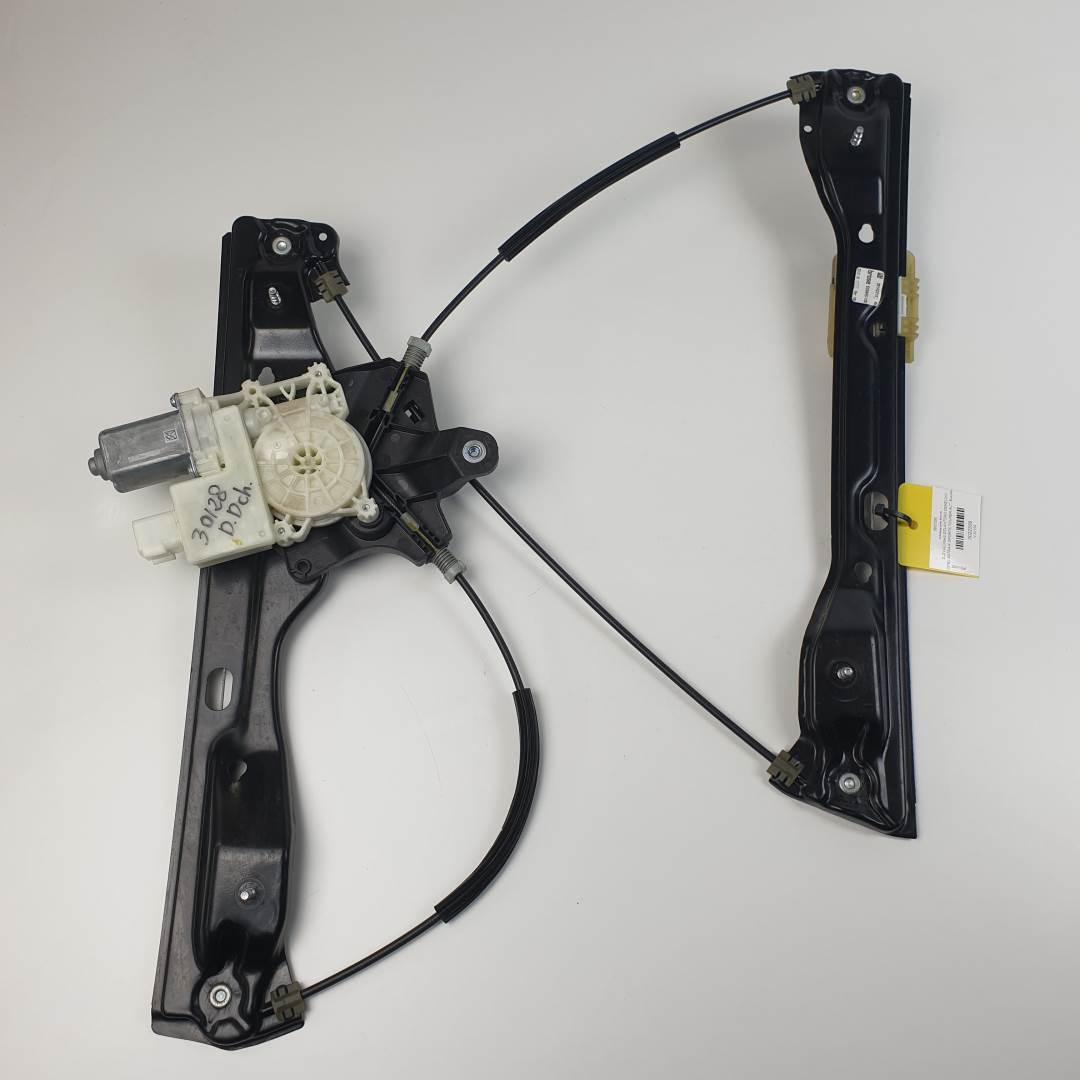 ELEVALUNAS DELANTERO DERECHO - 39142316 - OPEL - ASTRA K SPORTS TOURER