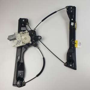 ELEVALUNAS DELANTERO DERECHO 39142316 OPEL ASTRA K SPORTS TOURER Autodesguaces Alicante
