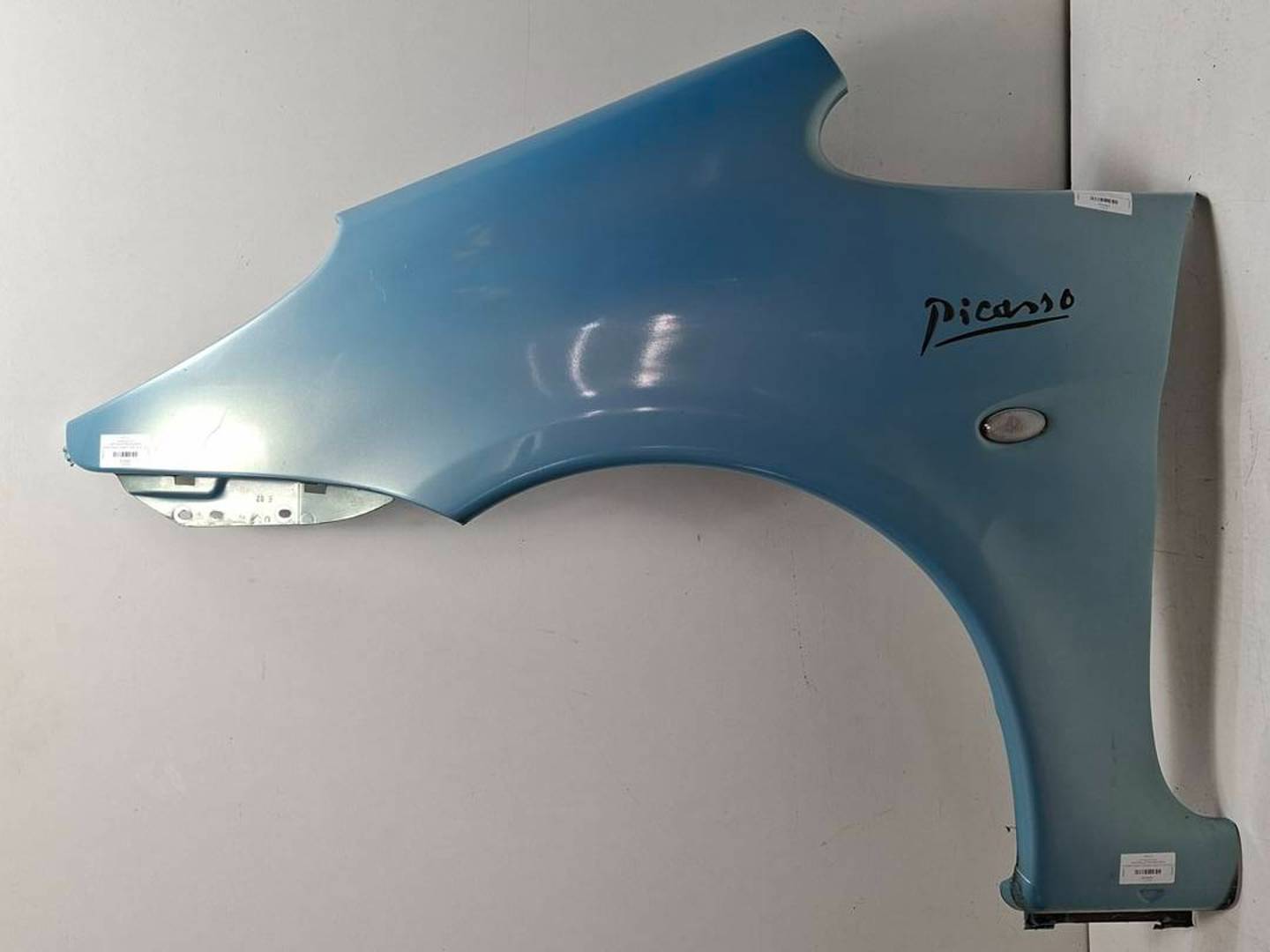 Kotflügel vorne links - CITROEN - XSARA PICASSO