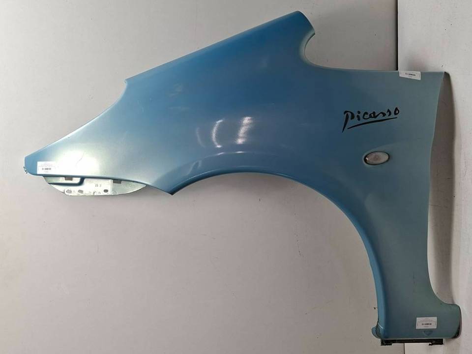 ALETA DELANTERA IZQUIERDA CITROEN XSARA PICASSO Autodesguaces Alicante