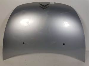 CAPOT CITROEN C3 PLURIEL Autodesguaces Alicante