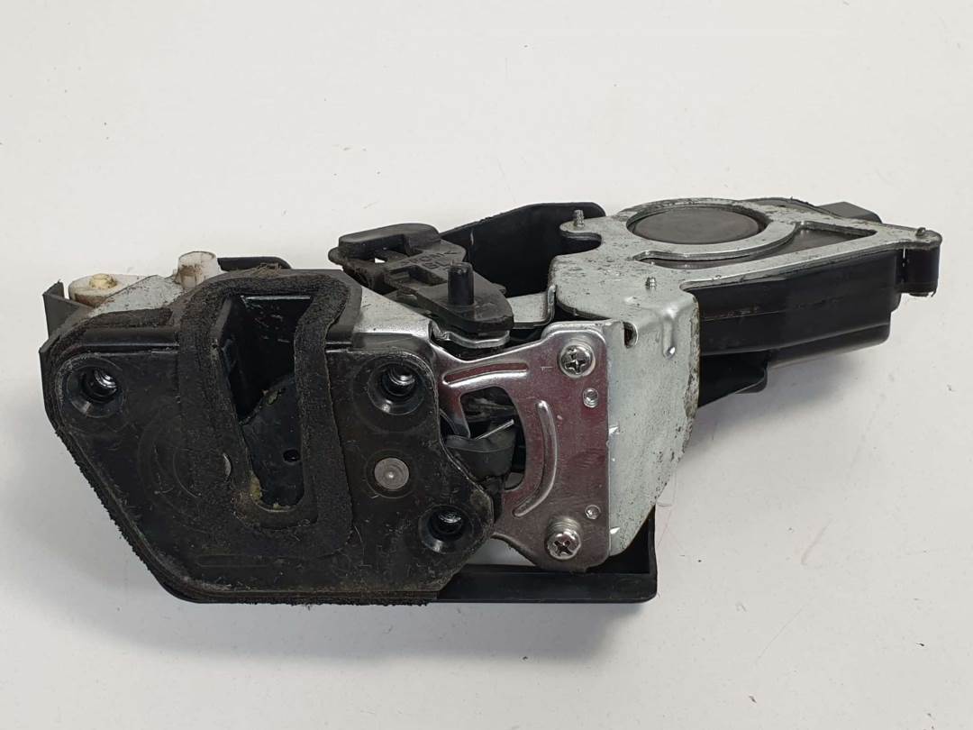 CERRADURA PUERTA TRASERA IZQUIERDA - HYUNDAI - MATRIX (FC)