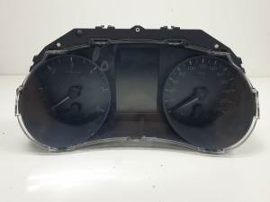 CUADRO INSTRUMENTOS 1609120347 NISSAN X-TRAIL (T32) Autodesguaces Alicante