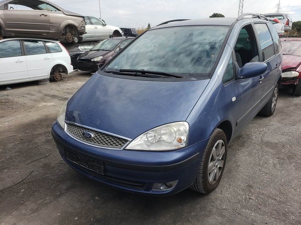 FORD GALAXY (VY) (2000 - 2007)