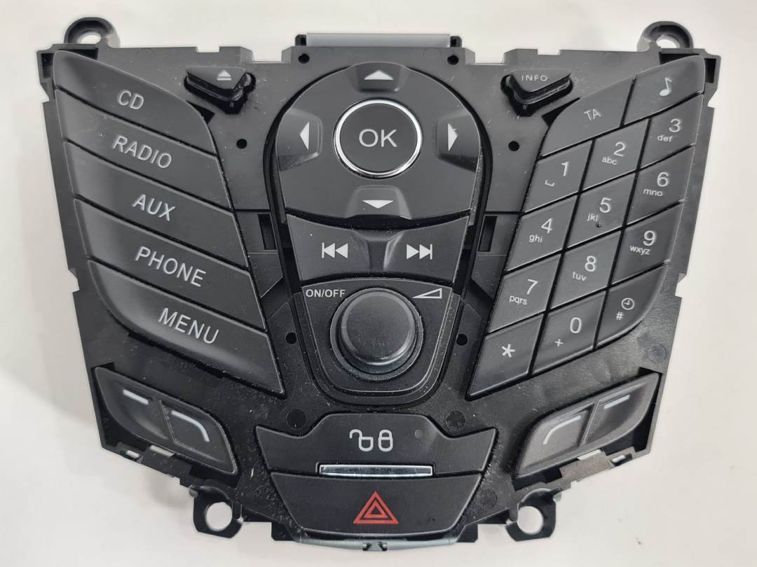 MANDO MULTIFUNCION - 331445000 - FORD - FOCUS LIM.