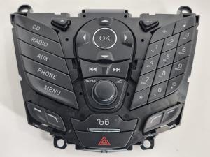 MANDO MULTIFUNCION 331445000 FORD FOCUS LIM. Autodesguaces Alicante