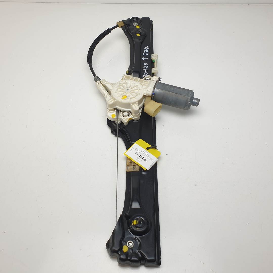 ELEVALUNAS TRASERO IZQUIERDO - 6967261 - BMW - X5 (E70)