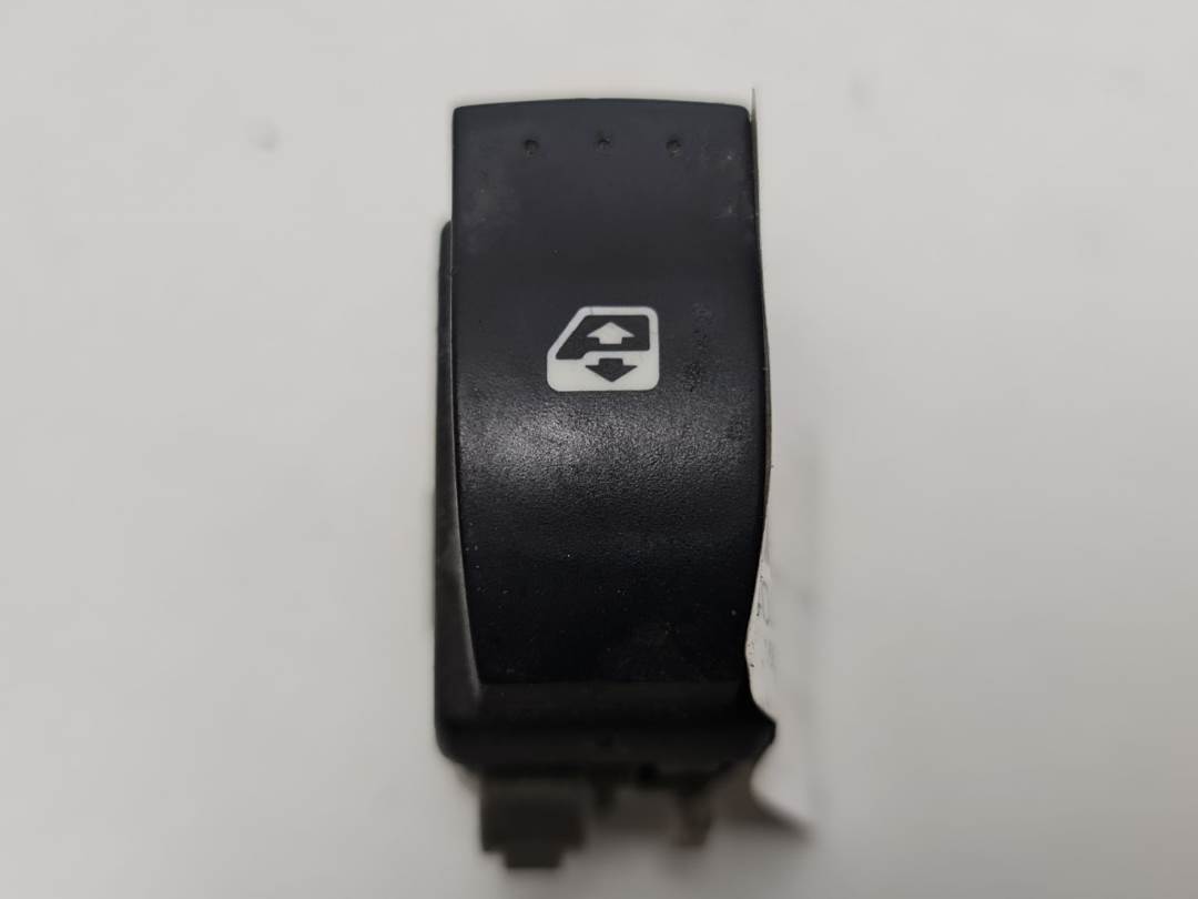 MANDO ELEVALUNAS TRASERO IZQUIERDO - 156013870 - RENAULT - MEGANE II FAMILIAR