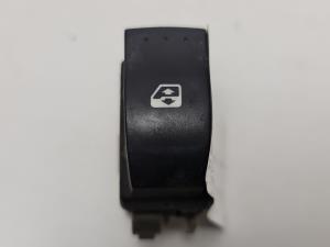 MANDO ELEVALUNAS TRASERO IZQUIERDO 156013870 RENAULT MEGANE II FAMILIAR Autodesguaces Alicante