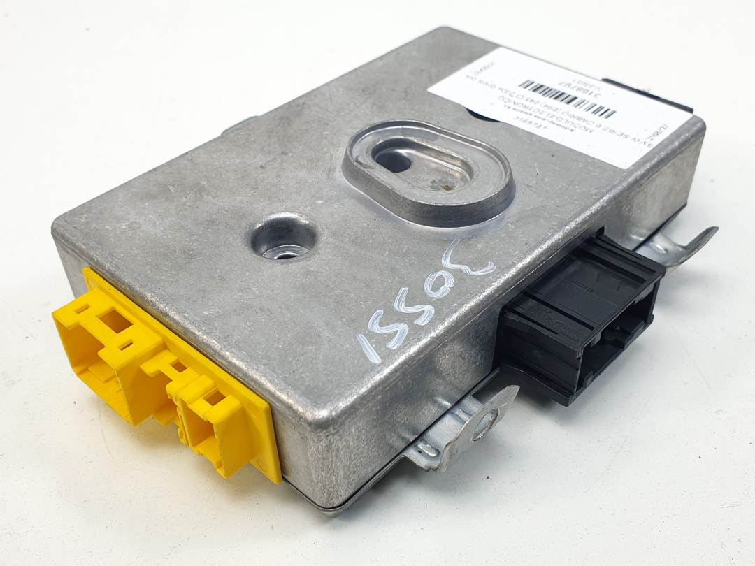 MODULO ELECTRONICO - 61356952985 - BMW - SERIE 6 CABRIO (E64)