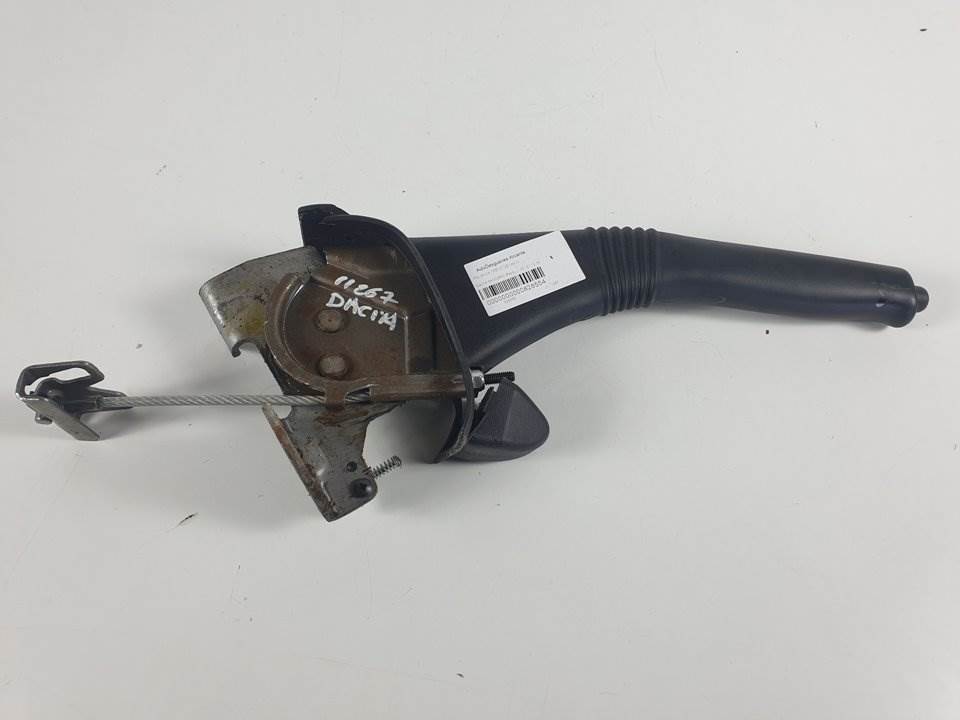 PALANCA FRENO DE MANO - DACIA - SANDERO