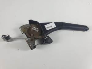PALANCA FRENO DE MANO DACIA SANDERO Autodesguaces Alicante