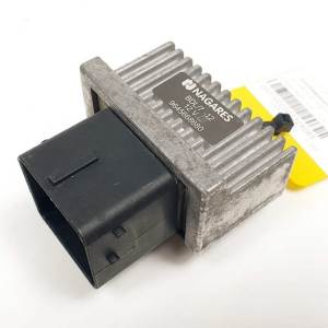 CAJA PRECALENTAMIENTO 9645668680 CITROEN NEMO (VP) Autodesguaces Alicante