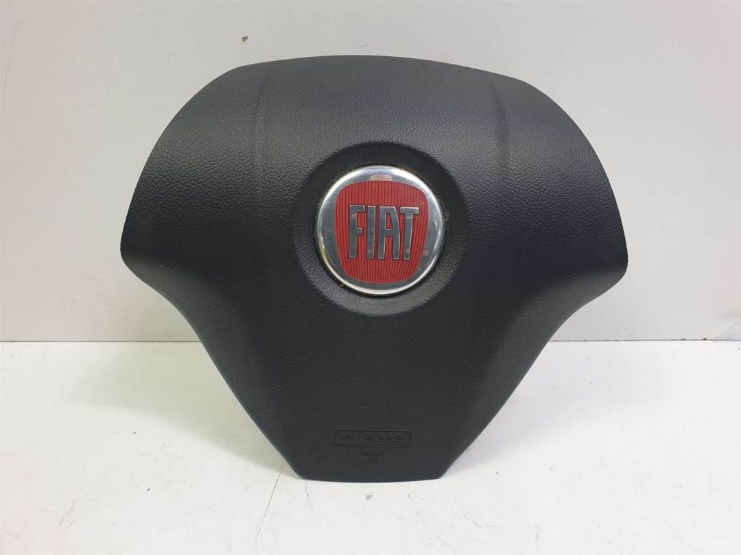 AIRBAG DELANTERO IZQUIERDO - 07355265250 - FIAT - FIORINO (225)
