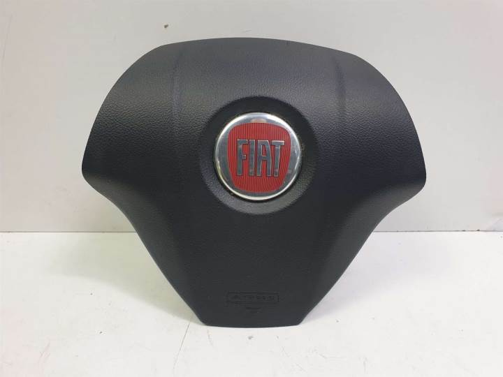 AIRBAG DELANTERO IZQUIERDO 07355265250 FIAT FIORINO (225) Autodesguaces Alicante