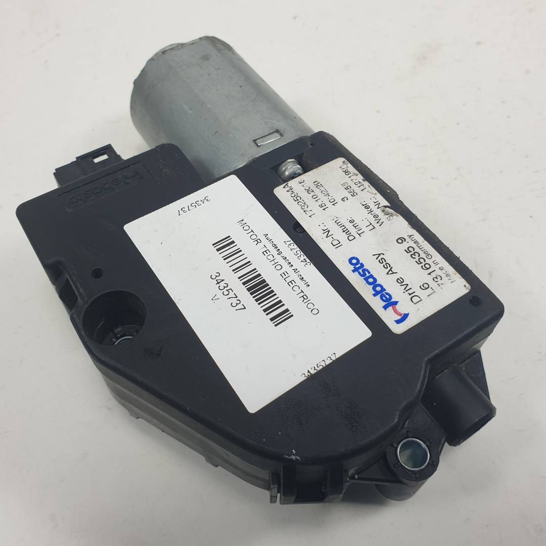 MOTOR TECHO ELECTRICO - 73165359 - BMW - SERIE 5 (G30)