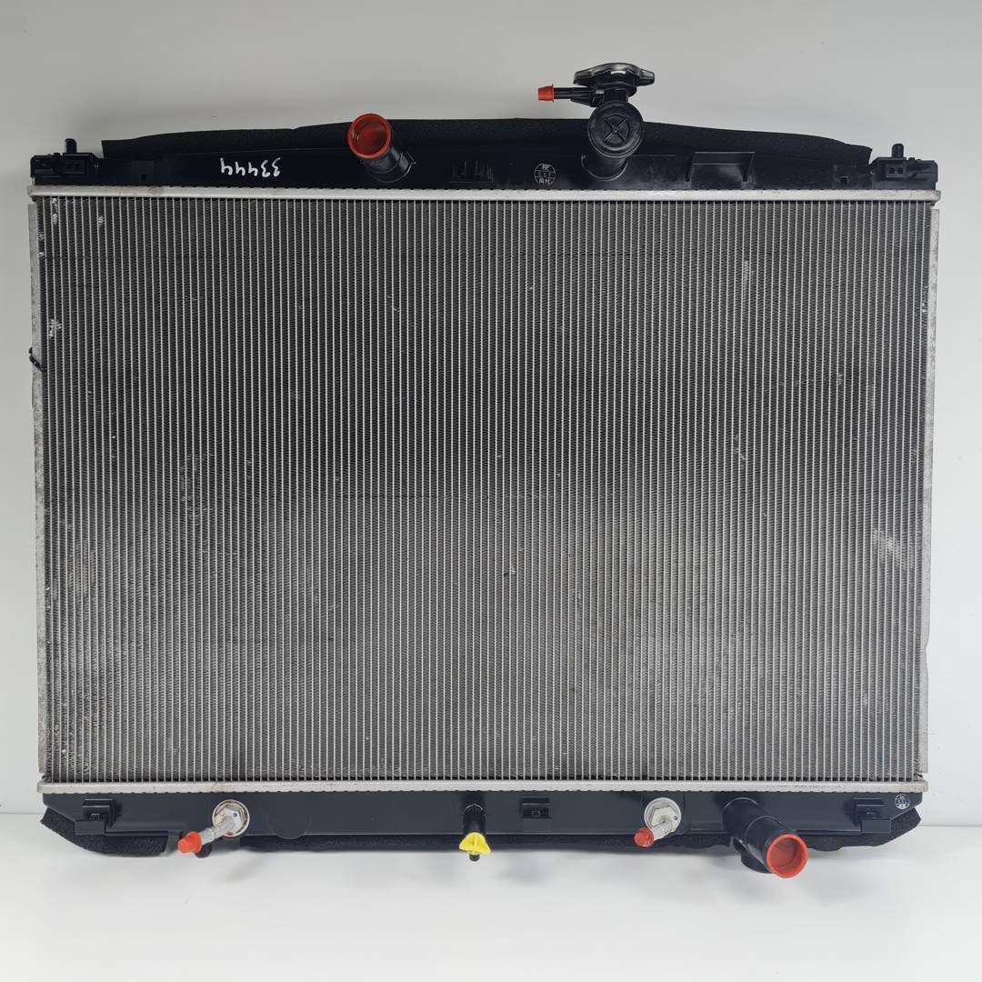 RADIADOR AGUA - 1220721122 - LEXUS - RX Series (AL20)