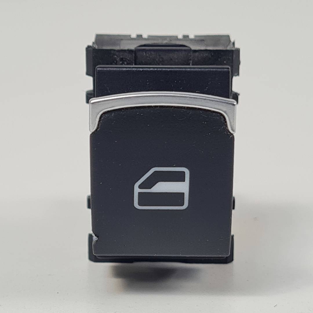 MANDO ELEVALUNAS TRASERO IZQUIERDO - 3C8959855 - VOLKSWAGEN - PASSAT CC (357)
