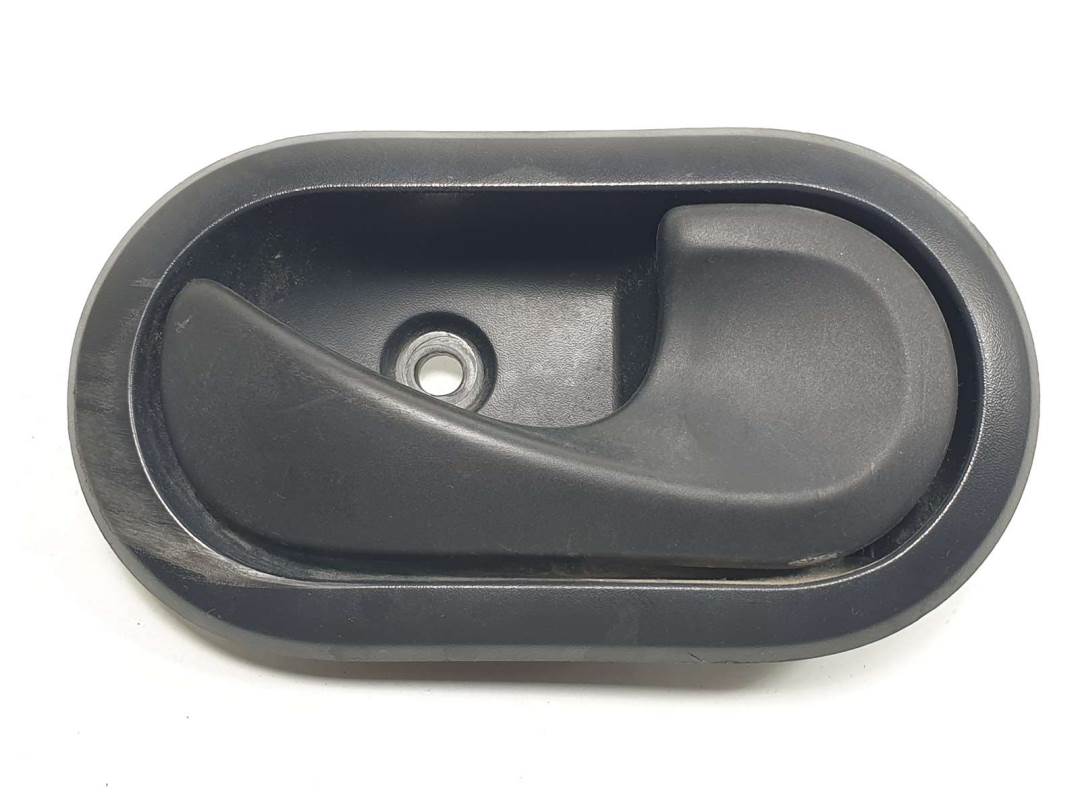 Front right interior door handle - 8200733847 - DACIA - SANDERO
