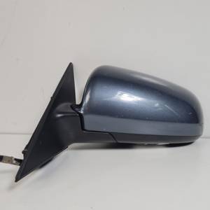 RETROVISOR IZQUIERDO AUDI A3 SPORTBACK (8P) Autodesguaces Alicante