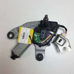 MOTOR LIMPIA TRASERO 9651169580 PEUGEOT 206 BERLINA Autodesguaces Alicante