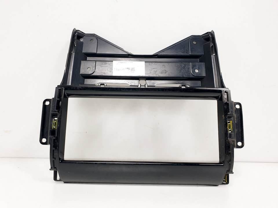 Bonnet release handle - 20A047A04AB9 - LAND ROVER - DISCOVERY SPORT
