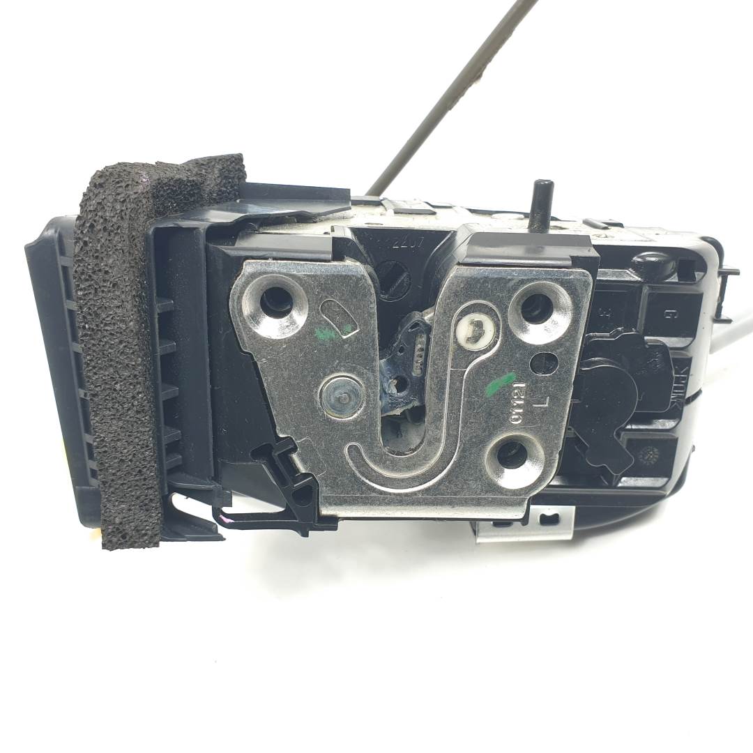 CERRADURA PUERTA TRASERA IZQUIERDA - NISSAN - JUKE (F15)