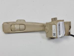MANDO INTERMITENTES 31334648 VOLVO XC60 Autodesguaces Alicante