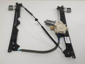 ELEVALUNAS DELANTERO IZQUIERDO 3020839B JEEP GR. CHEROKEE (WH) Autodesguaces Alicante
