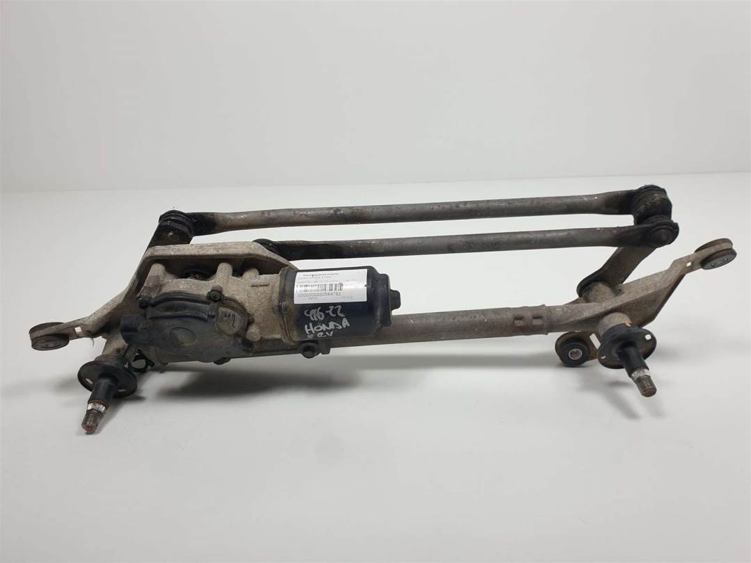 MOTOR LIMPIA DELANTERO - HONDA - FR-V (BE)