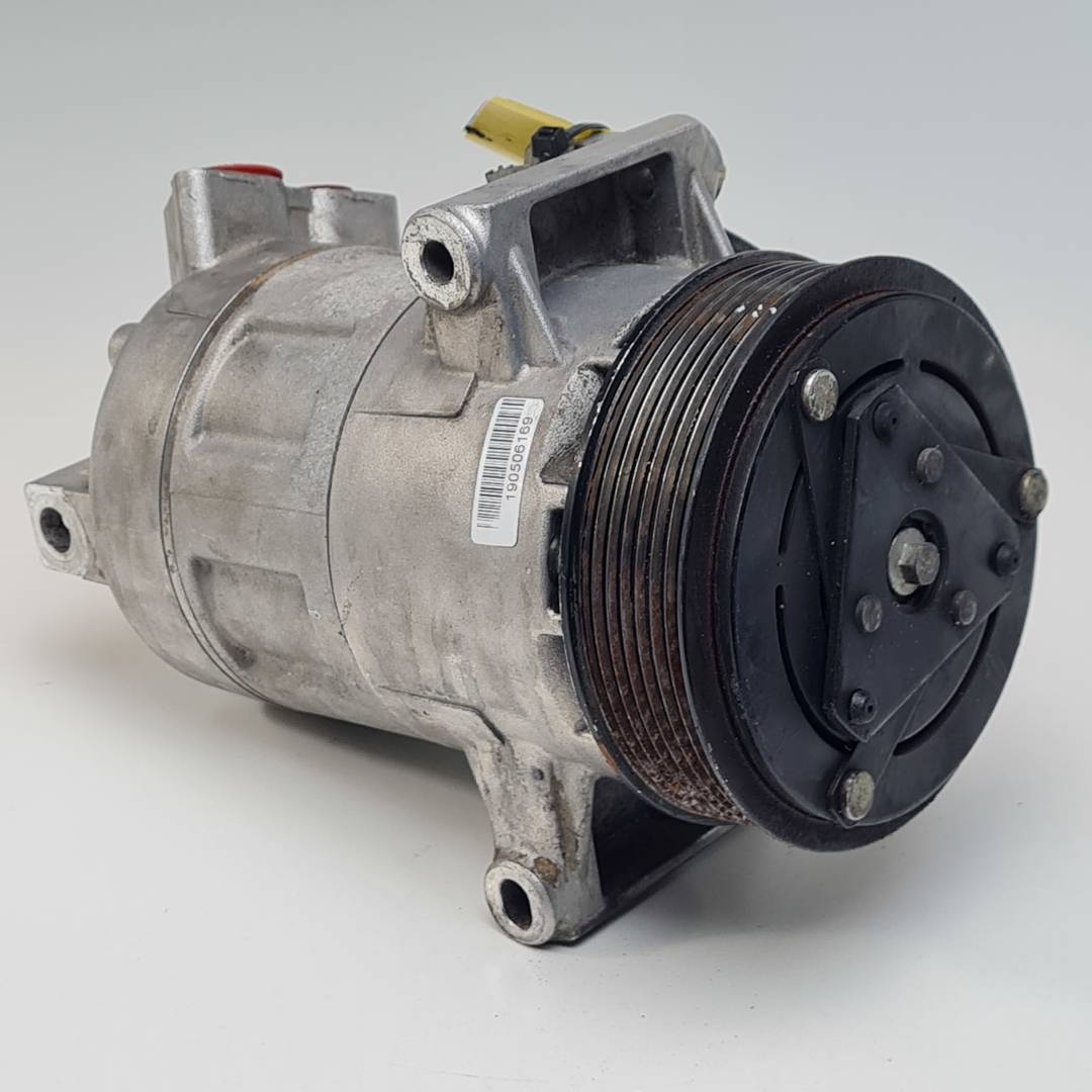 COMPRESOR AIRE ACONDICIONADO - 241311 - NISSAN - QASHQAI (J10)