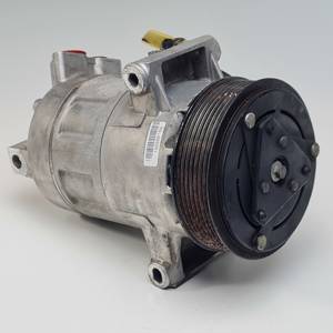 COMPRESOR AIRE ACONDICIONADO 241311 NISSAN QASHQAI (J10) Autodesguaces Alicante
