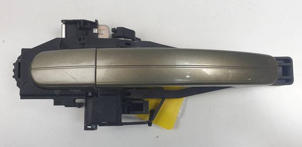 MANETA EXTERIOR DELANTERA DERECHA BM51A224A36CG FORD KUGA (CBS) Autodesguaces Alicante