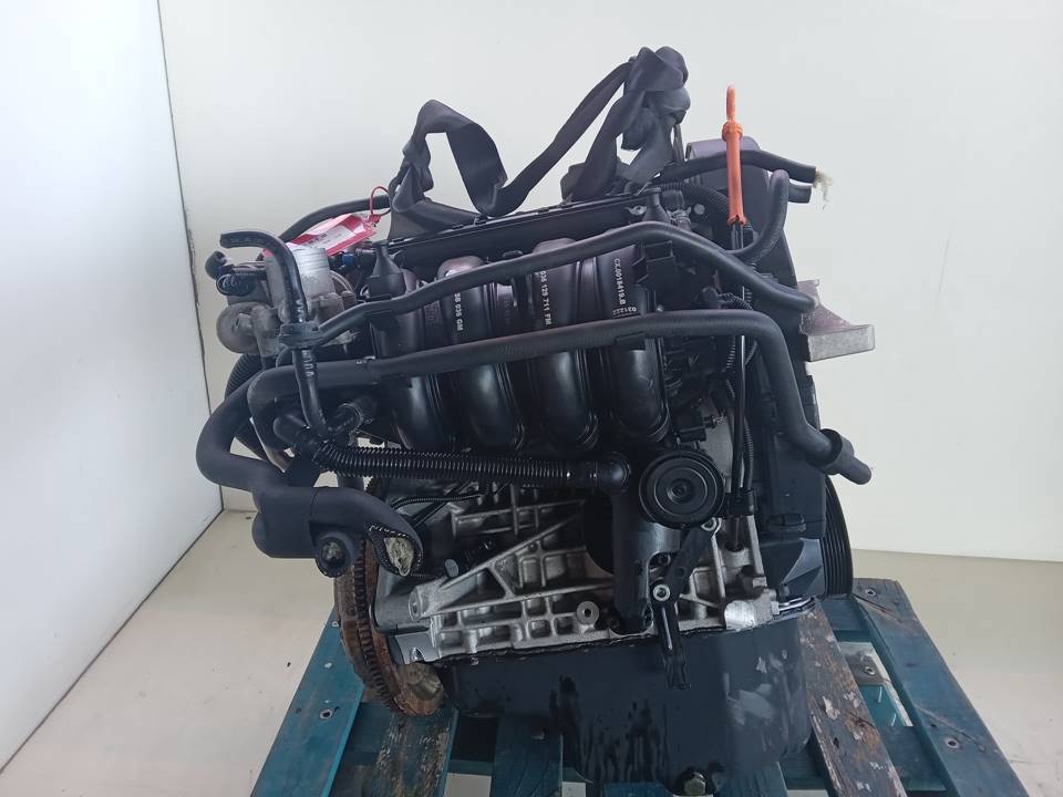 MOTOR COMPLETO
