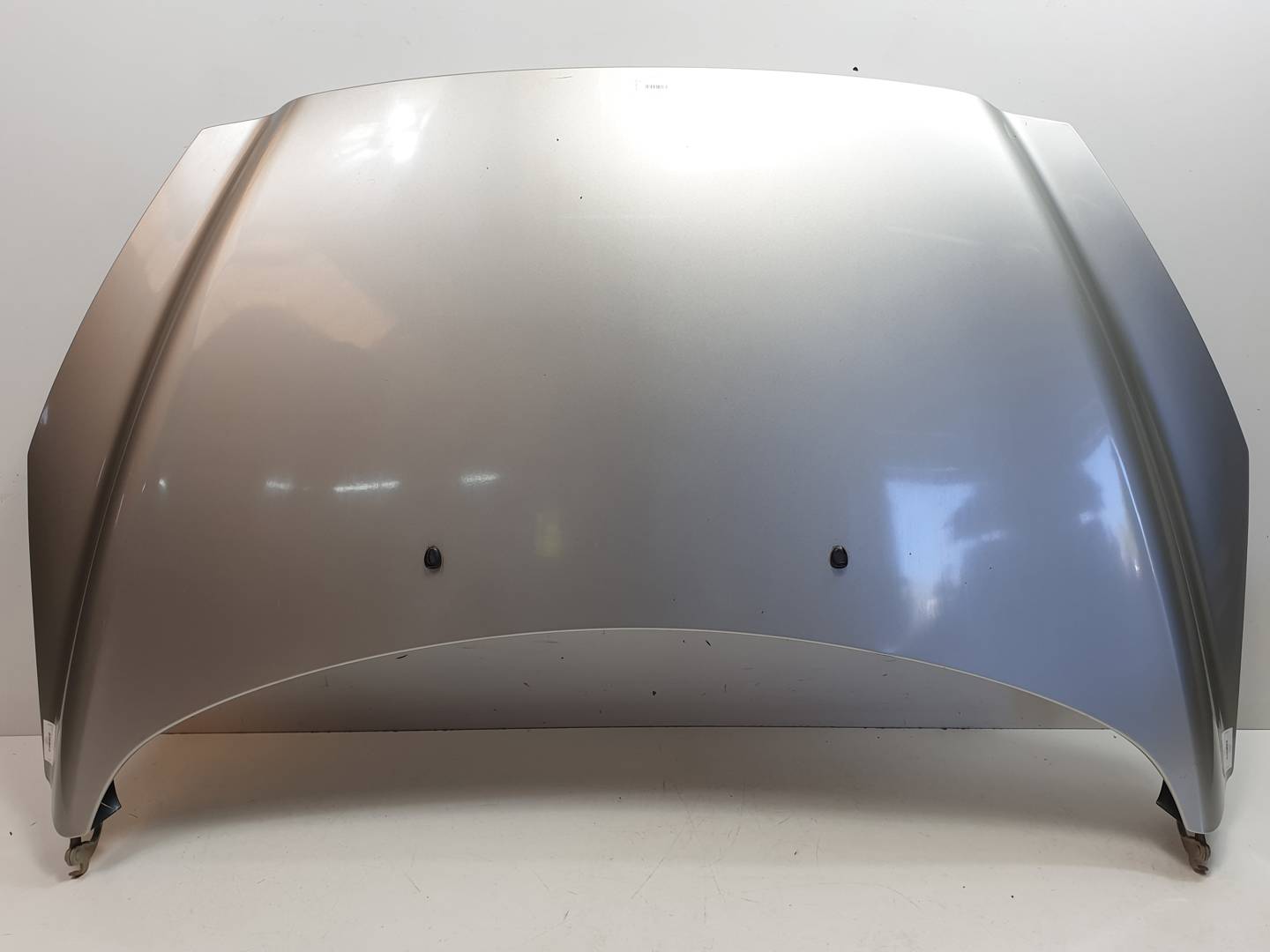CAPOT - PEUGEOT - 308 (T7)