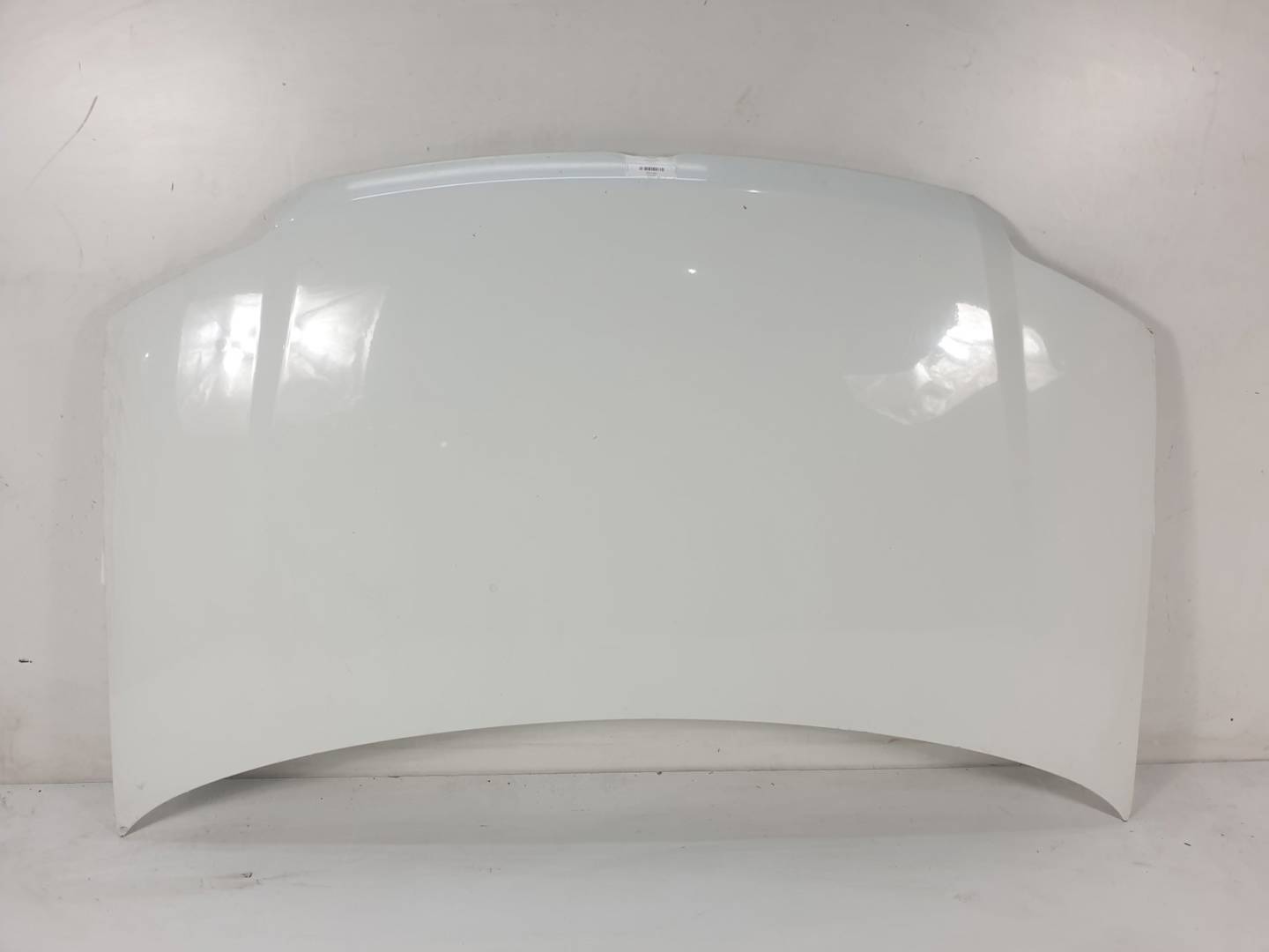 Motorhaube - FIAT - PANDA (169)